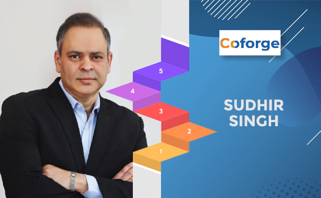 Coforge Business Process Solutions Private Limited